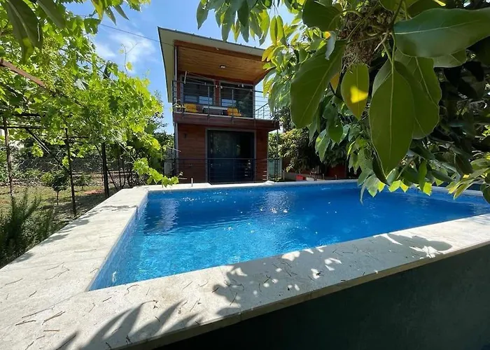 Avohomes Bungalov