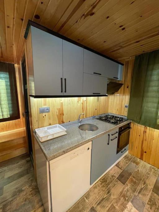 Avohomes Bungalov *