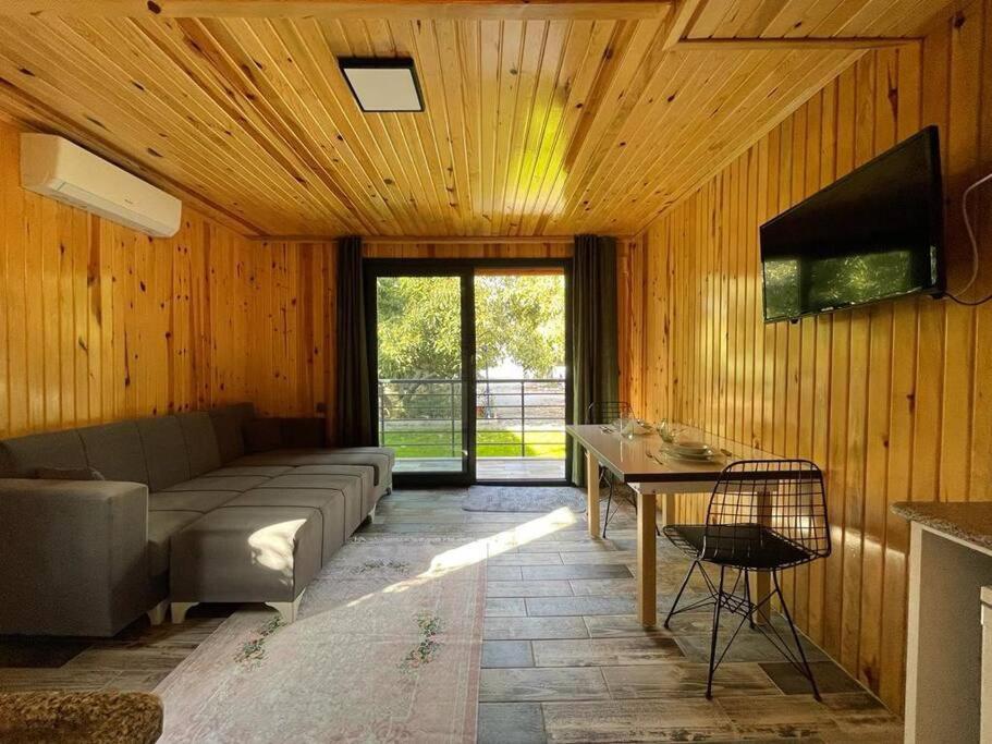 Avohomes Bungalov Tatil Evi