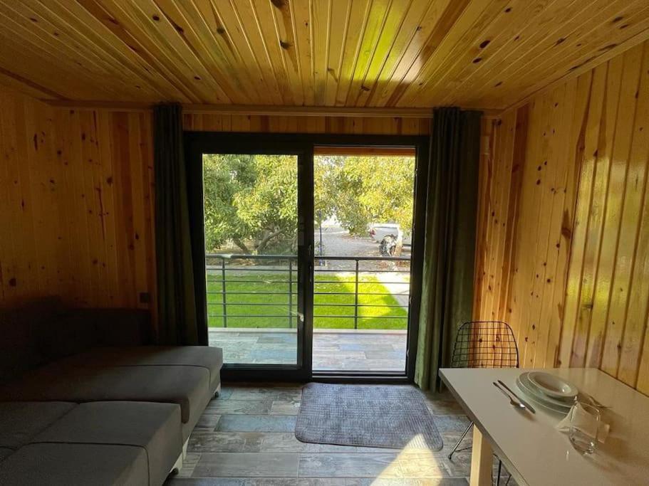 Avohomes Bungalov Tatil Evi