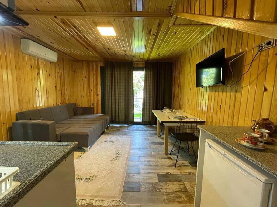 Tatil Evi Avohomes Bungalov Fethiye