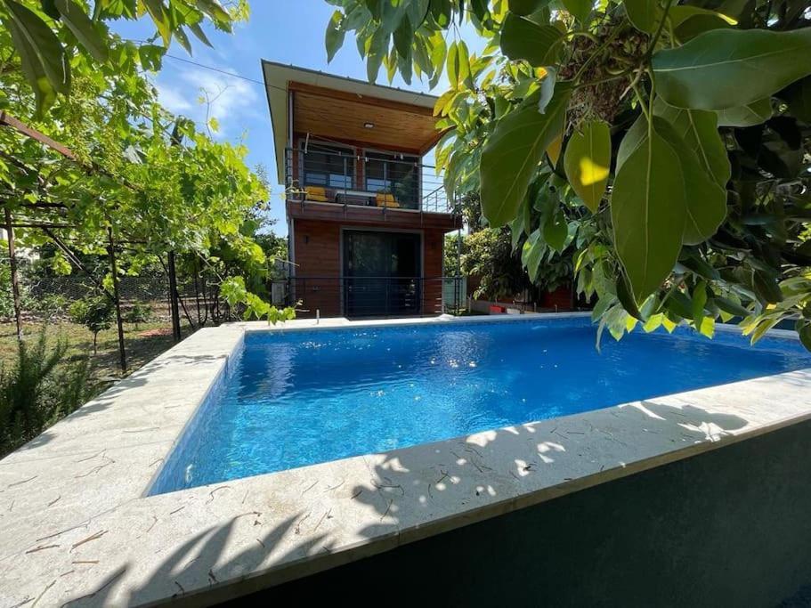Avohomes Bungalov Tatil Evi