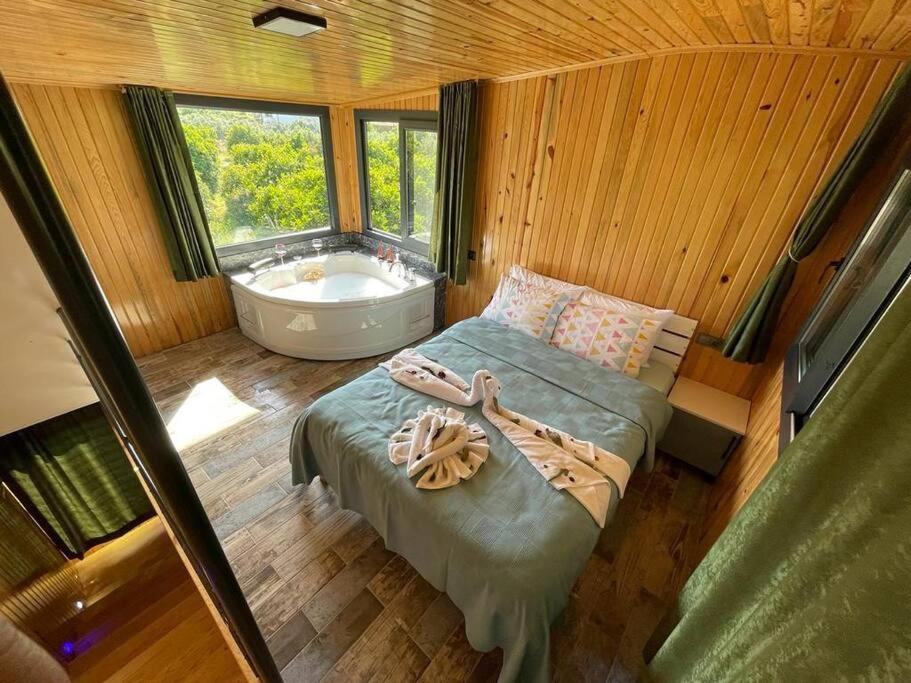 Avohomes Bungalov * Fethiye
